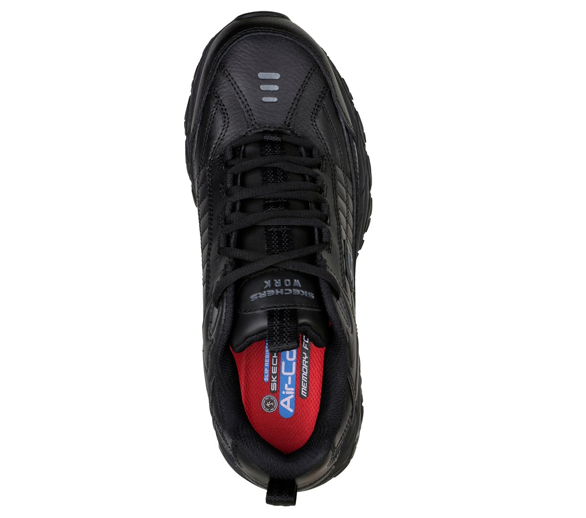 Work: Soft Stride - Fambli SR / Skechers Men