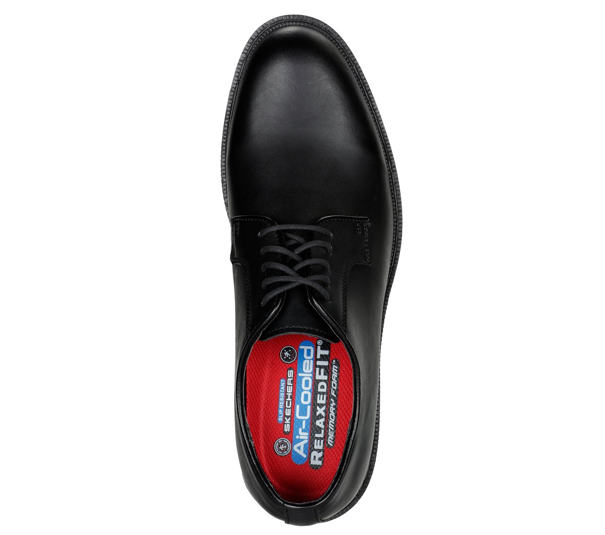 Work Relaxed Fit: Rylon SR / Skechers Men