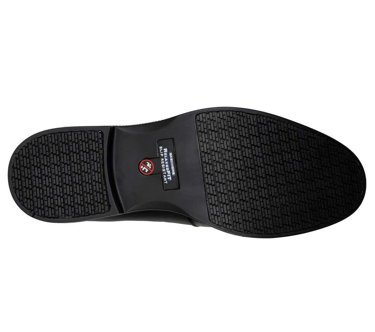 Work Relaxed Fit: Rylon SR / Skechers Men
