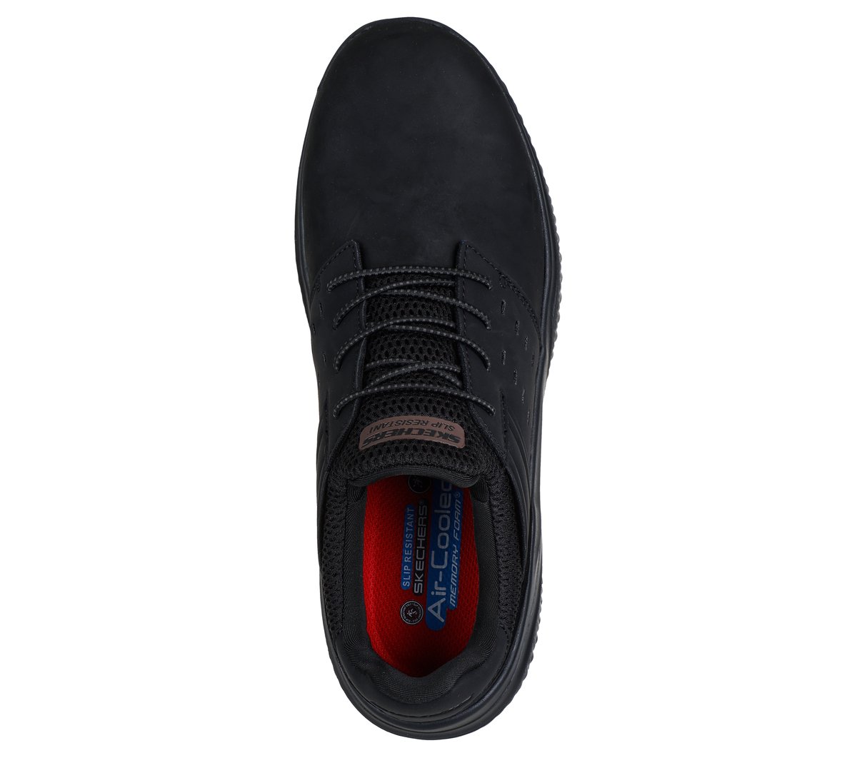 Work: Delson 3.0 SR / Skechers Men