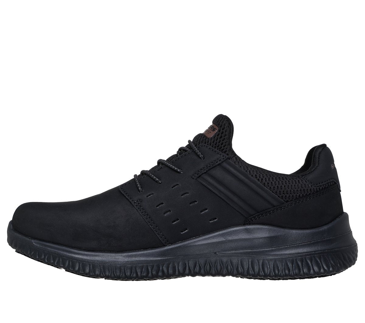 Work: Delson 3.0 SR / Skechers Men