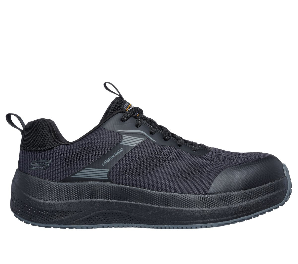 Work: Transporter Lite / Skechers Men