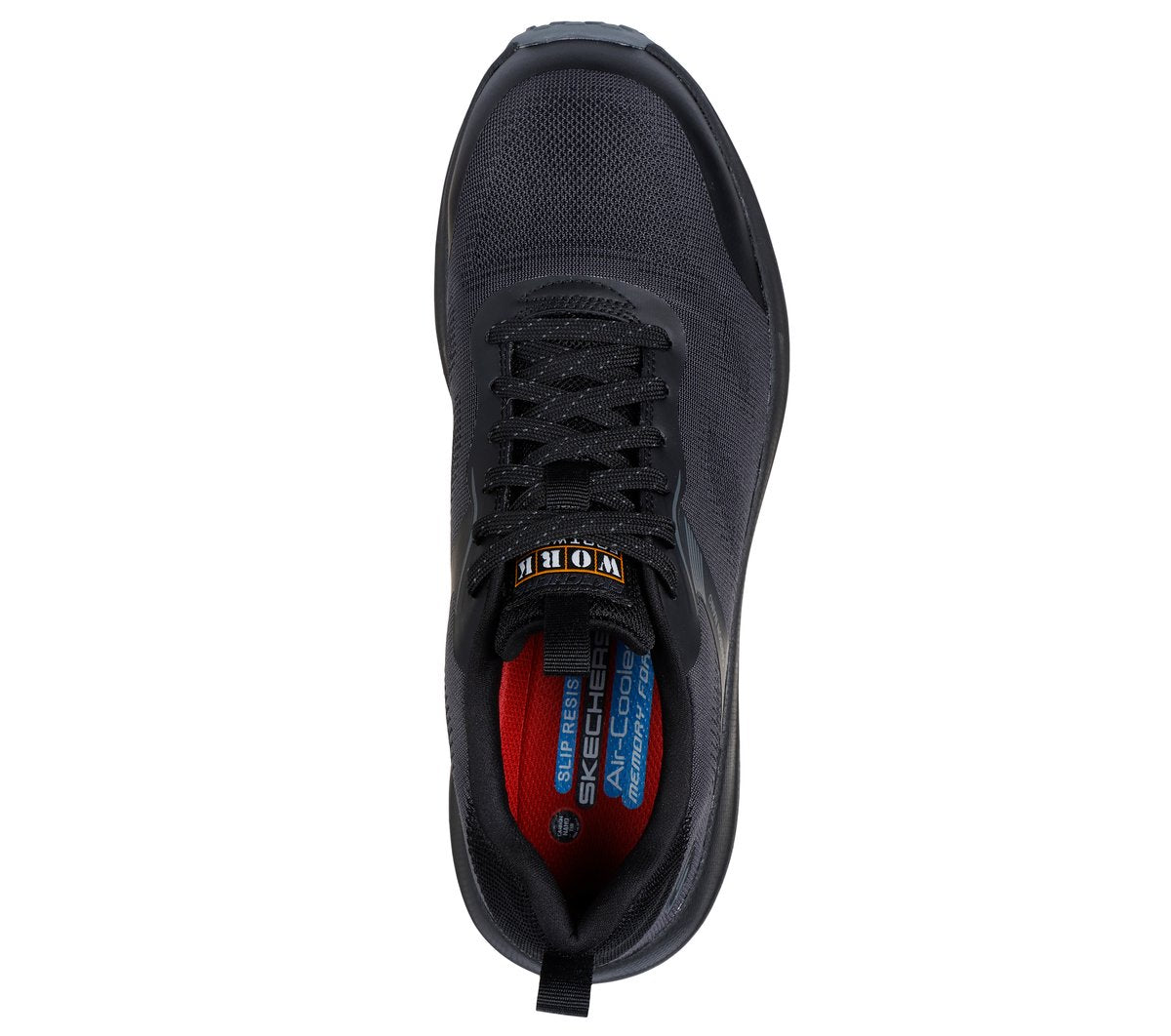 Work: Transporter Lite / Skechers Men
