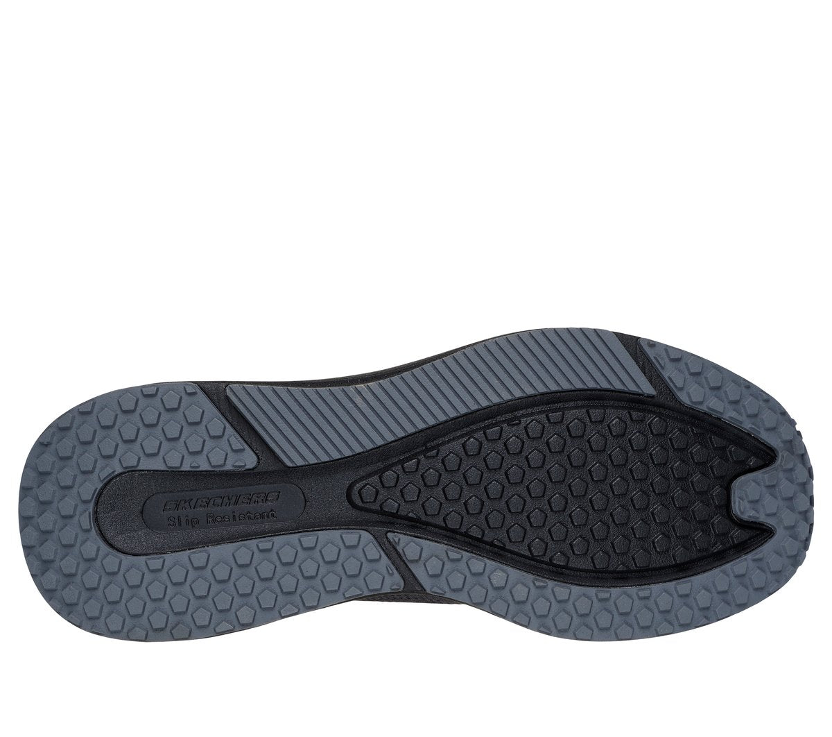 Work: Transporter Lite / Skechers Men
