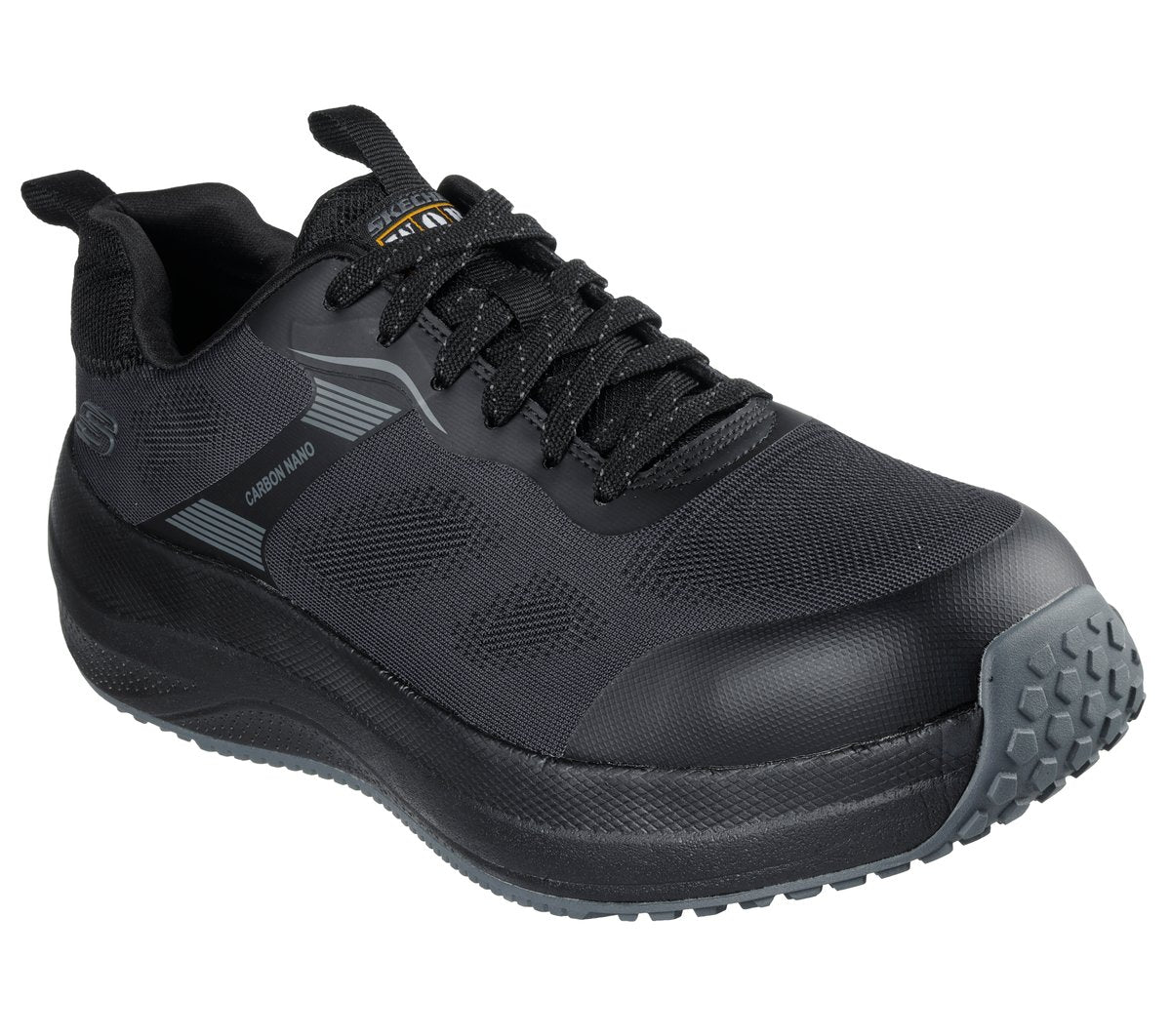Work: Transporter Lite / Skechers Men