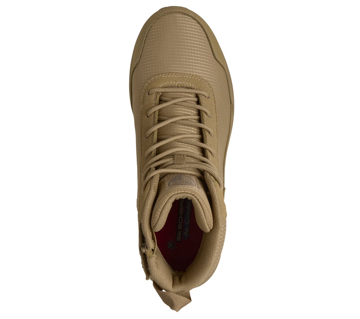Work: Terradraft / Skechers Men