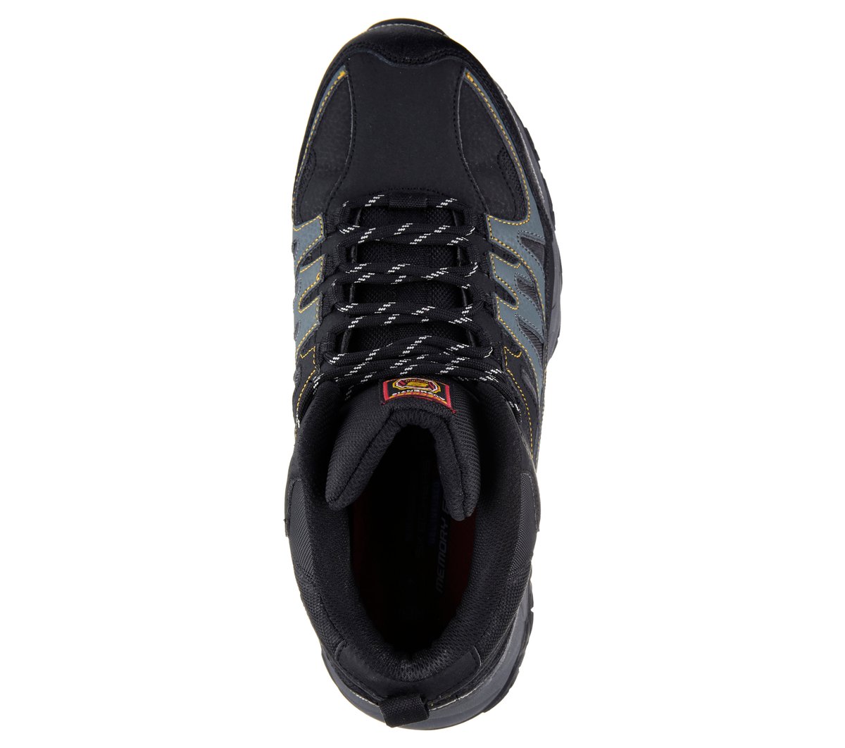 Work Relaxed Fit: Holdredge - Rebem ST / Skechers Men