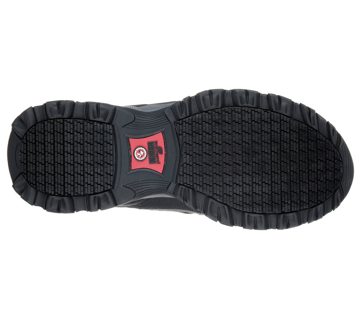 Work Relaxed Fit: Holdredge - Rebem ST / Skechers Men