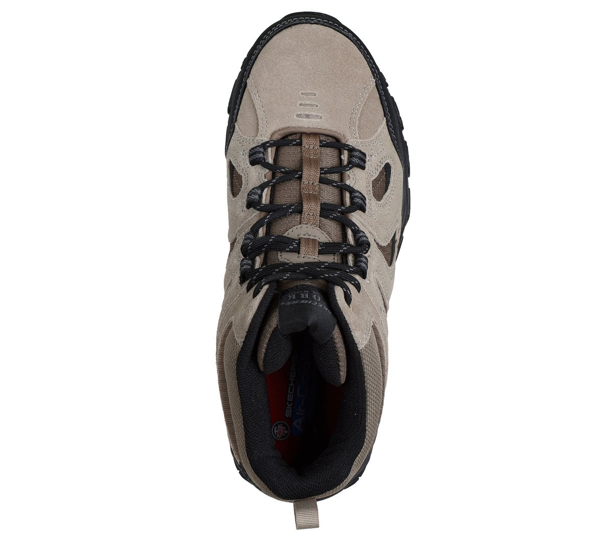 Work: After Burn M.Fit 2.0 - Zibiax / Skechers Men