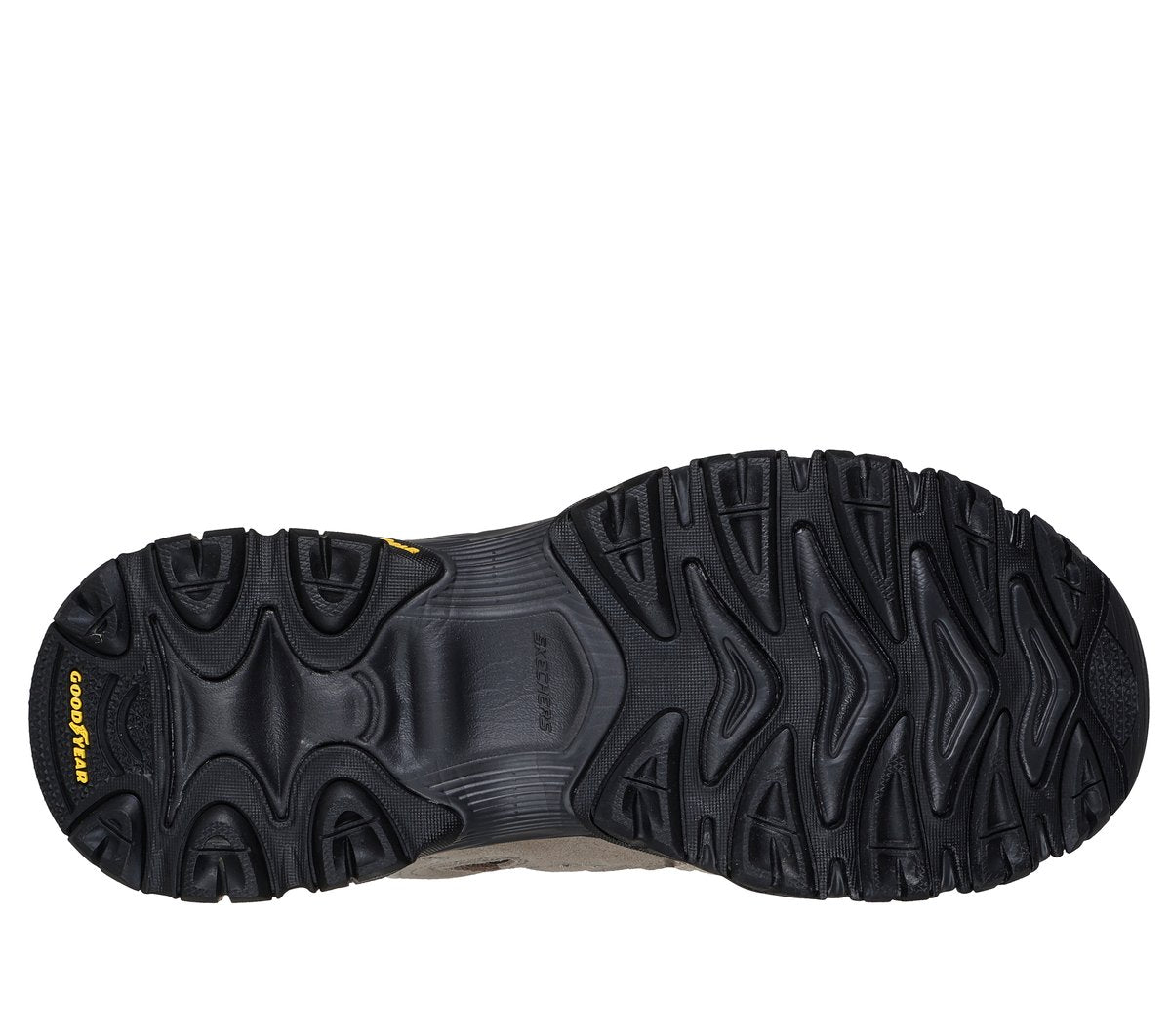 Work: After Burn M.Fit 2.0 - Zibiax / Skechers Men