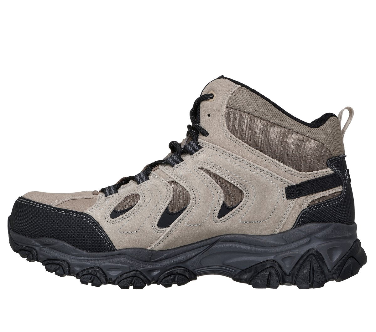 Work: After Burn M.Fit 2.0 - Zibiax / Skechers Men