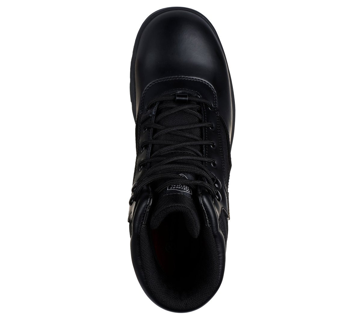 Waterproof Work Relaxed Fit: Wascana - Benen WP Tactical / Skechers Men