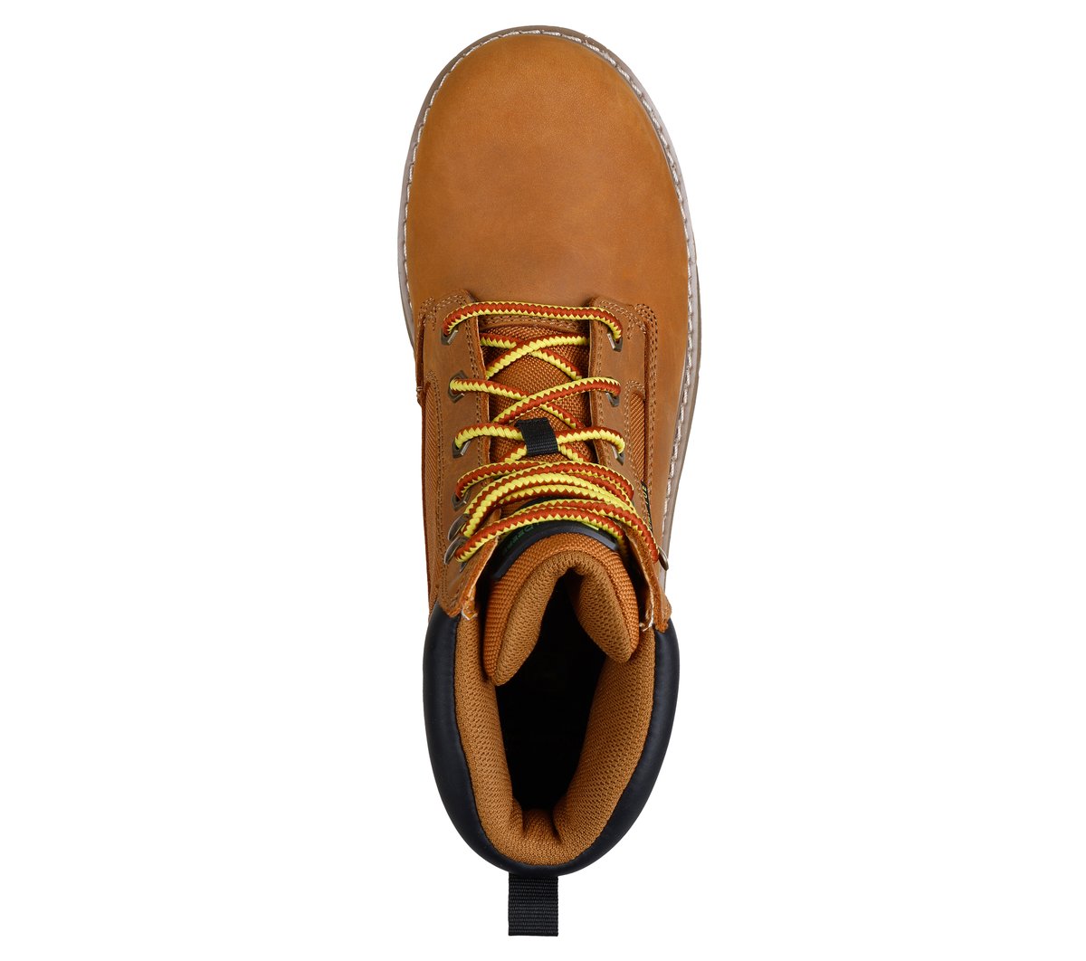 John Deere Waterproof: Flex-Wedge Ranger - Hollow Rapids / Skechers Men