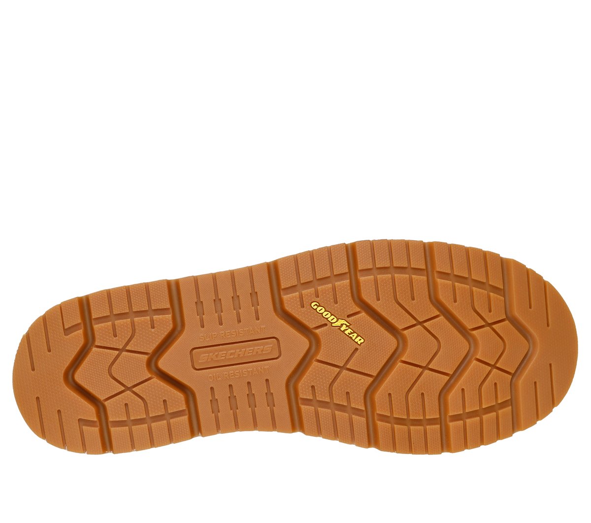 John Deere Waterproof: Flex-Wedge Ranger - Hollow Rapids / Skechers Men