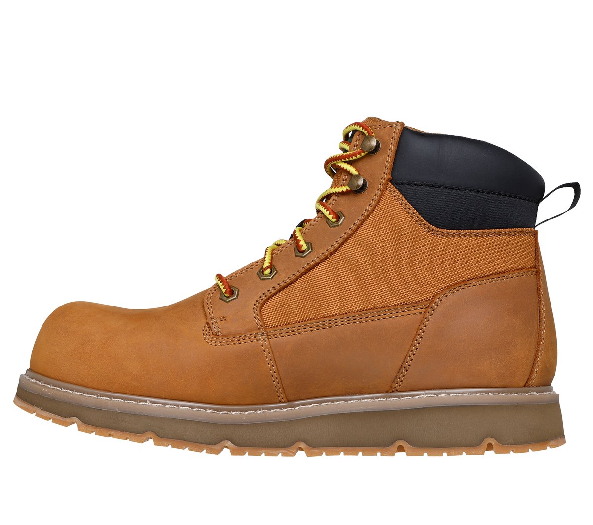 John Deere Waterproof: Flex-Wedge Ranger - Hollow Rapids / Skechers Men