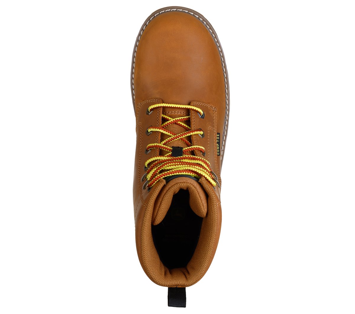 John Deere Waterproof: Flex-Wedge Ranger - Grizzly Creek / Skechers Men