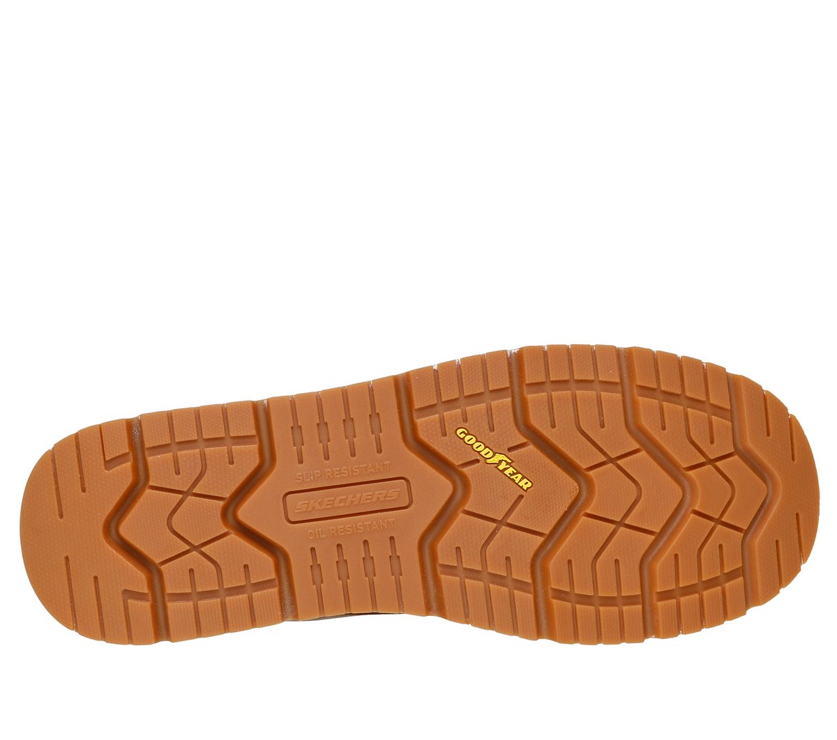 John Deere Waterproof: Flex-Wedge Ranger - Grizzly Creek / Skechers Men