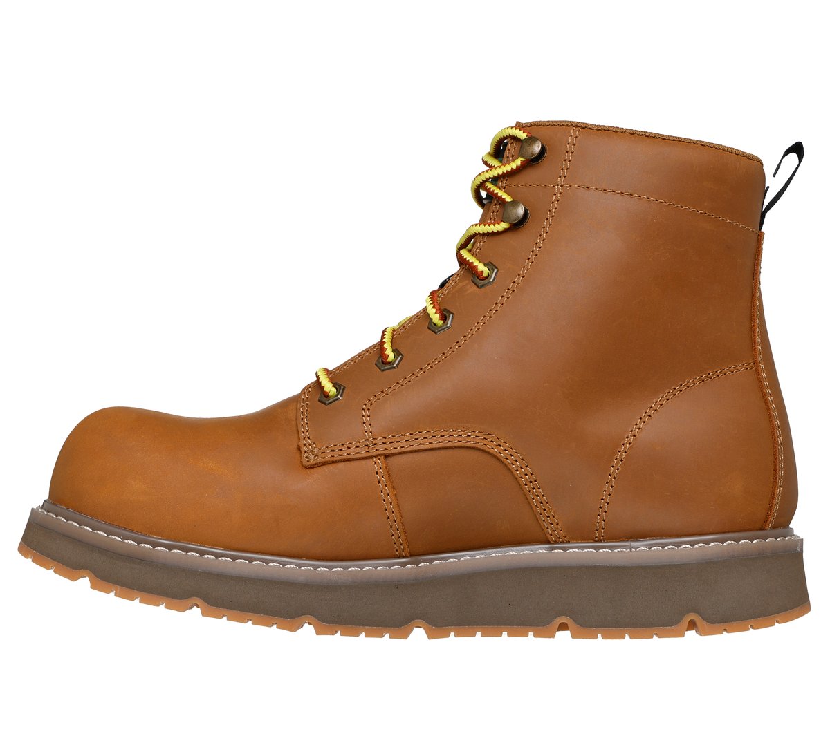 John Deere Waterproof: Flex-Wedge Ranger - Grizzly Creek / Skechers Men