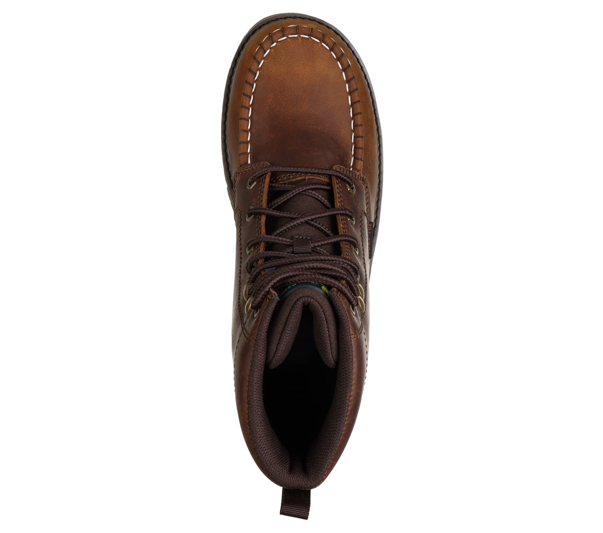 John Deere Waterproof: Flex-Wedge Ranger - Wild Yew / Skechers Men