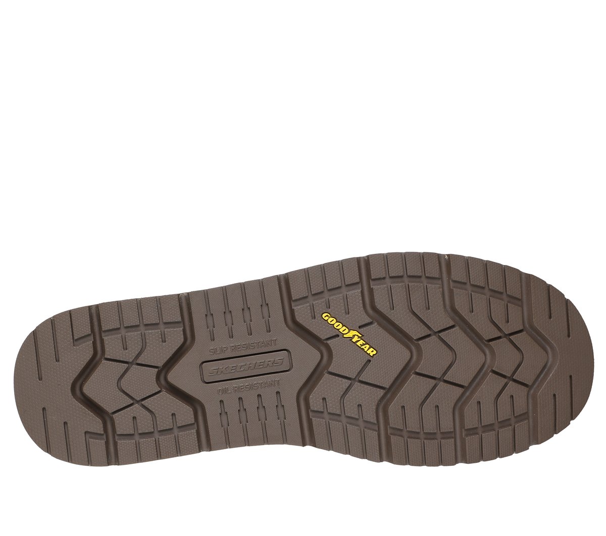 John Deere Waterproof: Flex-Wedge Ranger - Wild Yew / Skechers Men