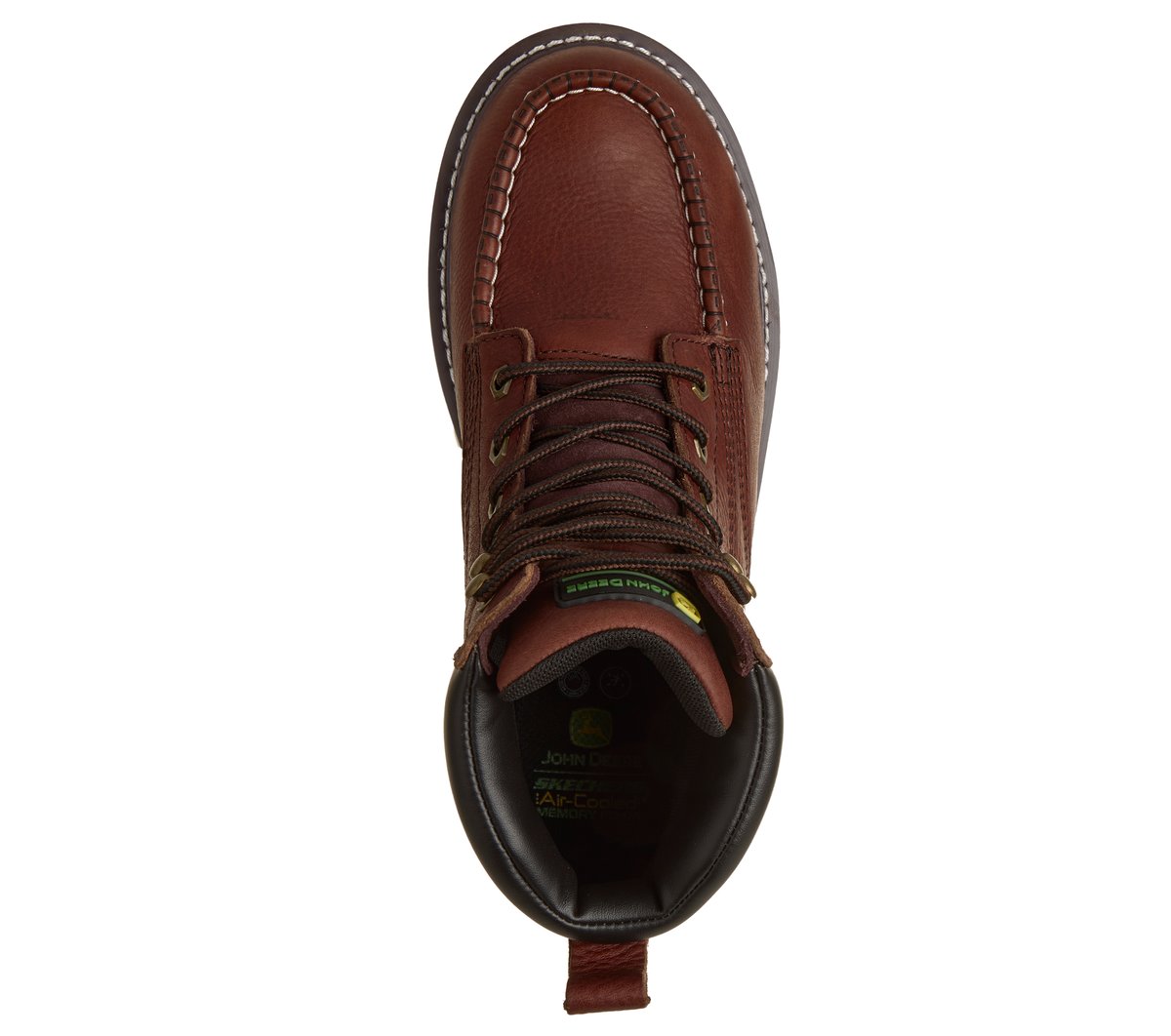 John Deere Waterproof: Kadmiel / Skechers Men