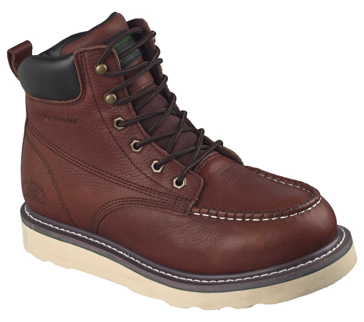 John Deere Waterproof: Kadmiel / Skechers Men