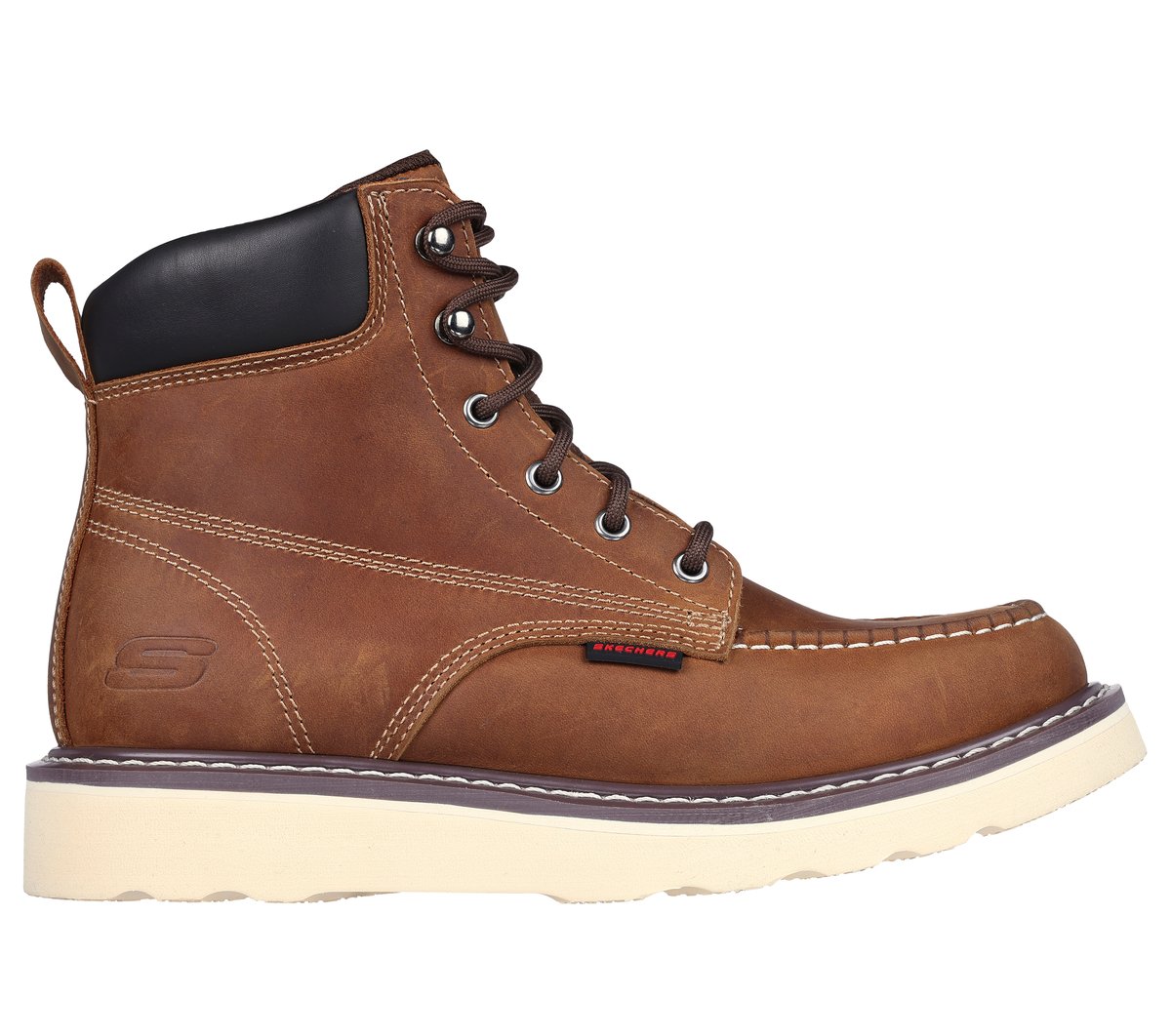 Work: Kadmiel - Bennot / Skechers Men