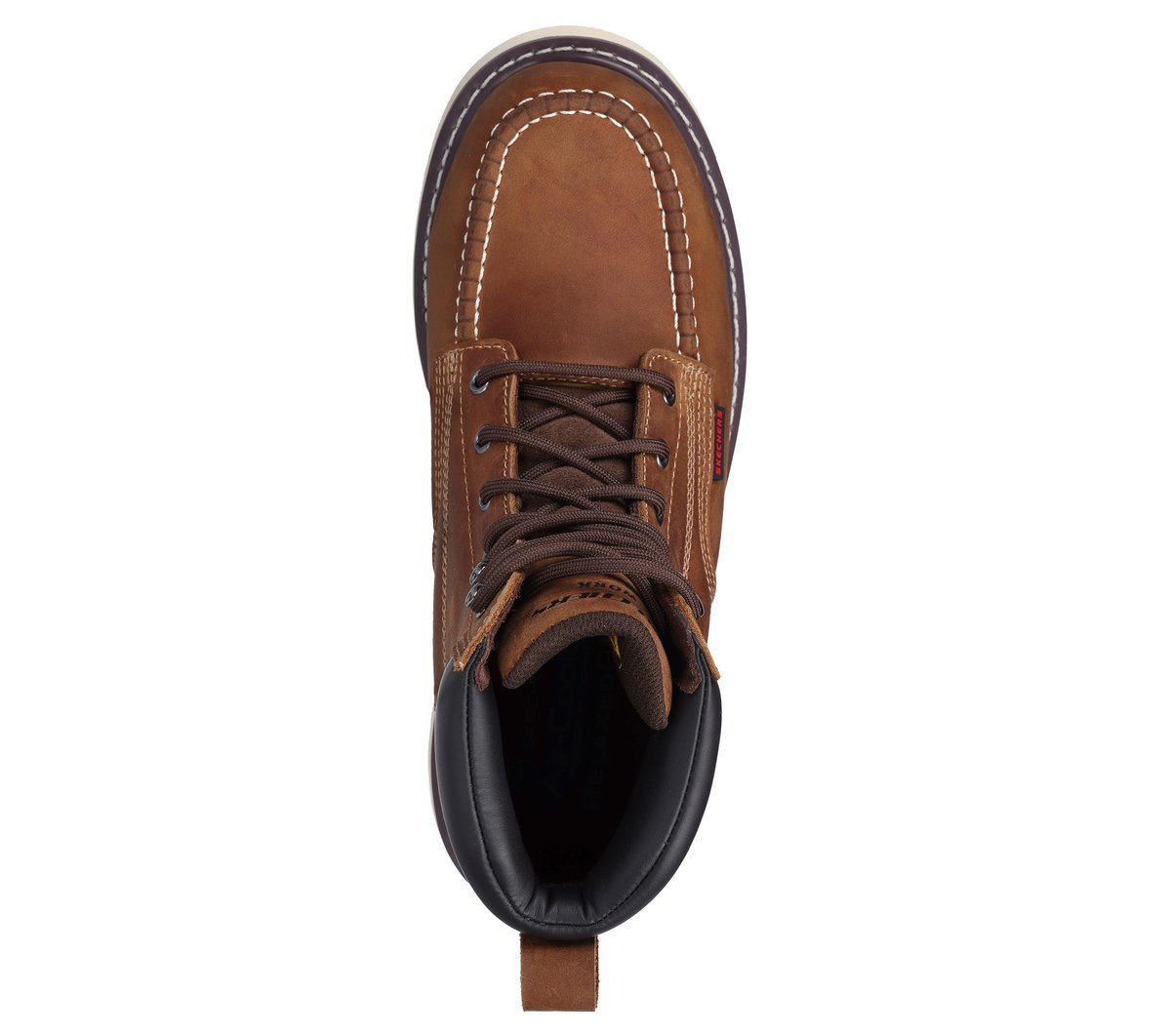 Work: Kadmiel - Bennot / Skechers Men