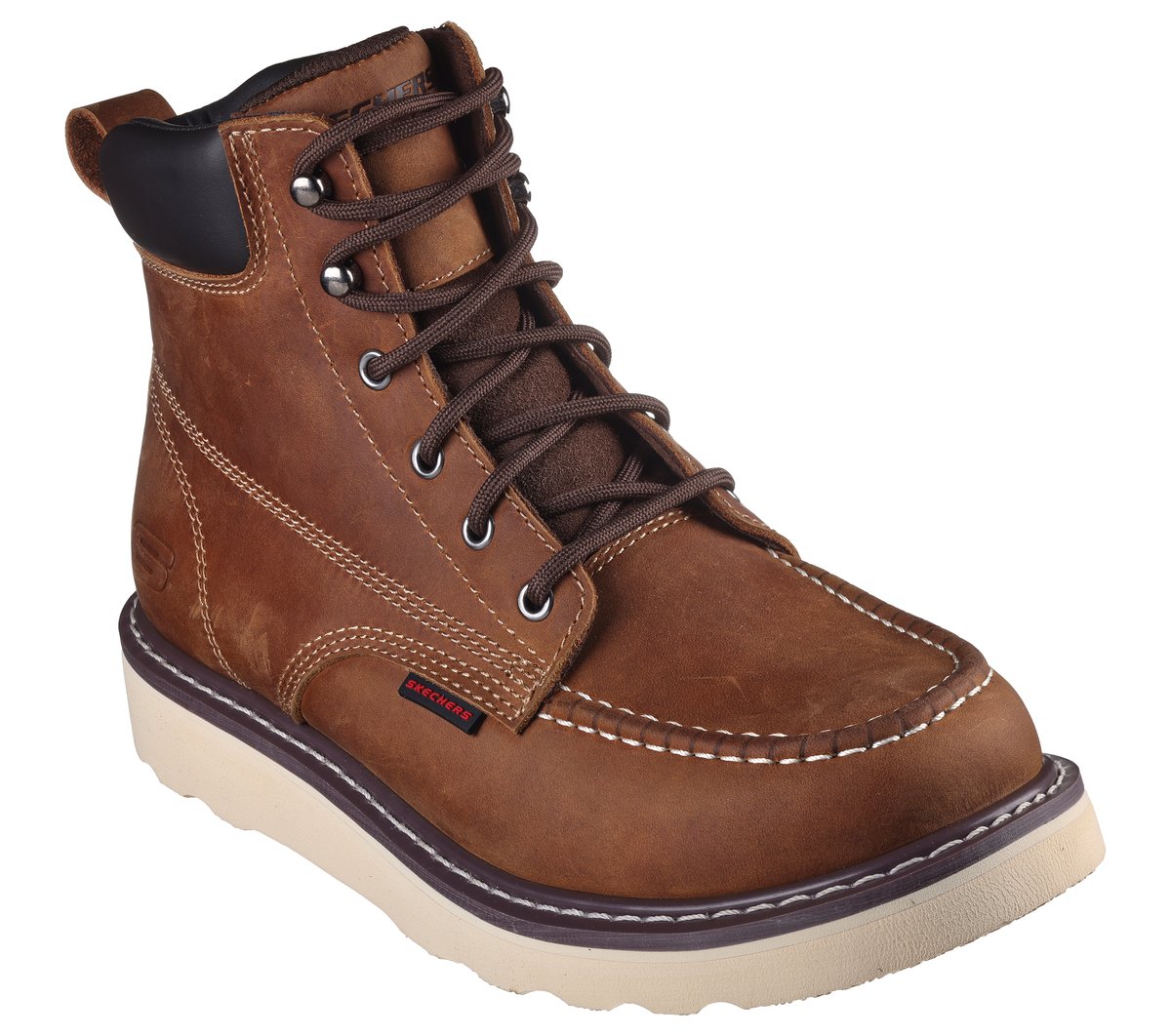 Work: Kadmiel - Bennot / Skechers Men