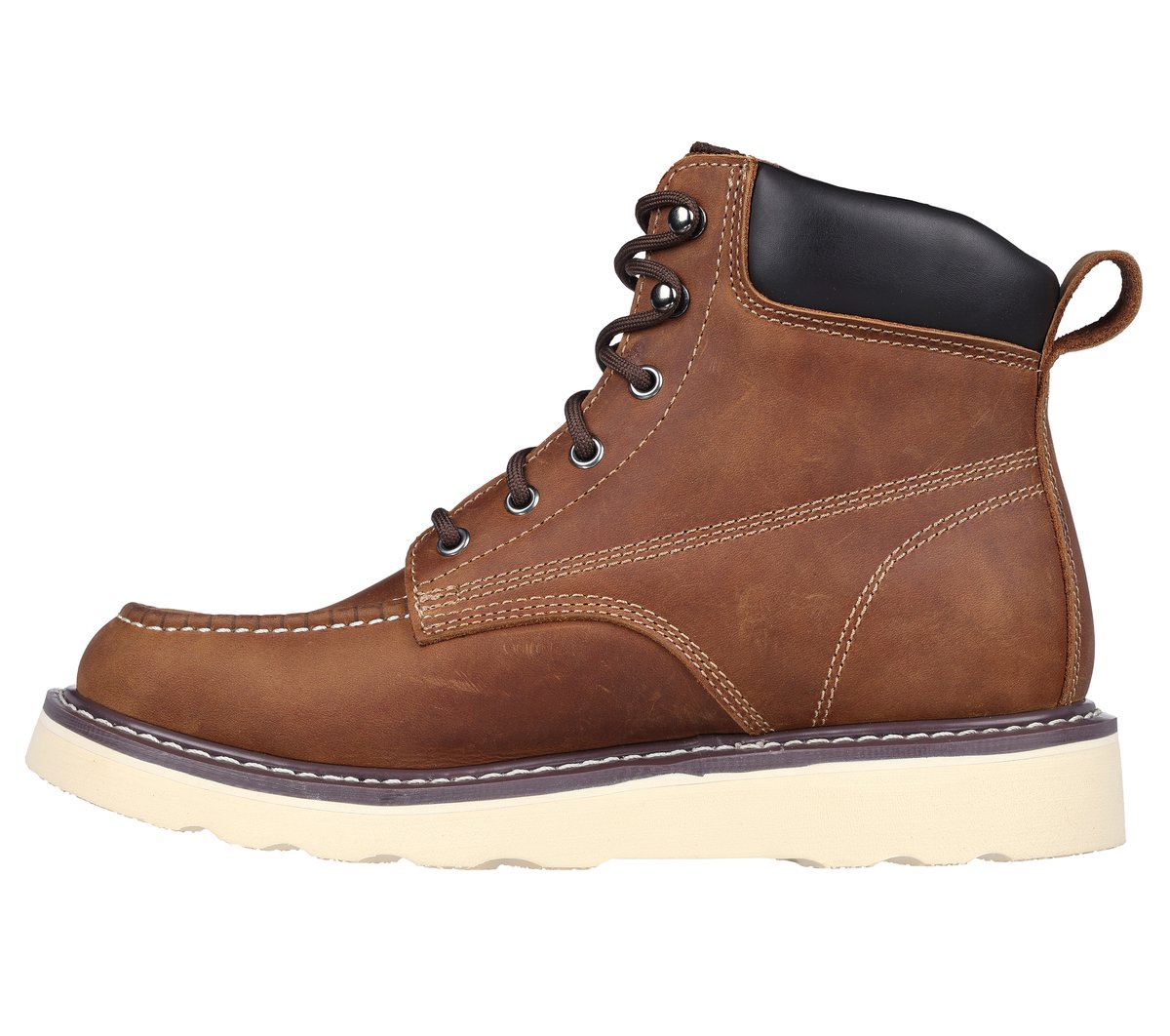 Work: Kadmiel - Bennot / Skechers Men