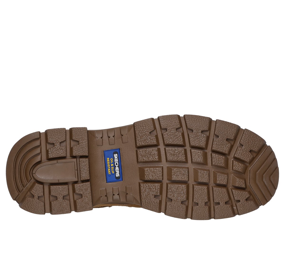 Work Waterproof: Wascana - Baylan / Skechers Men