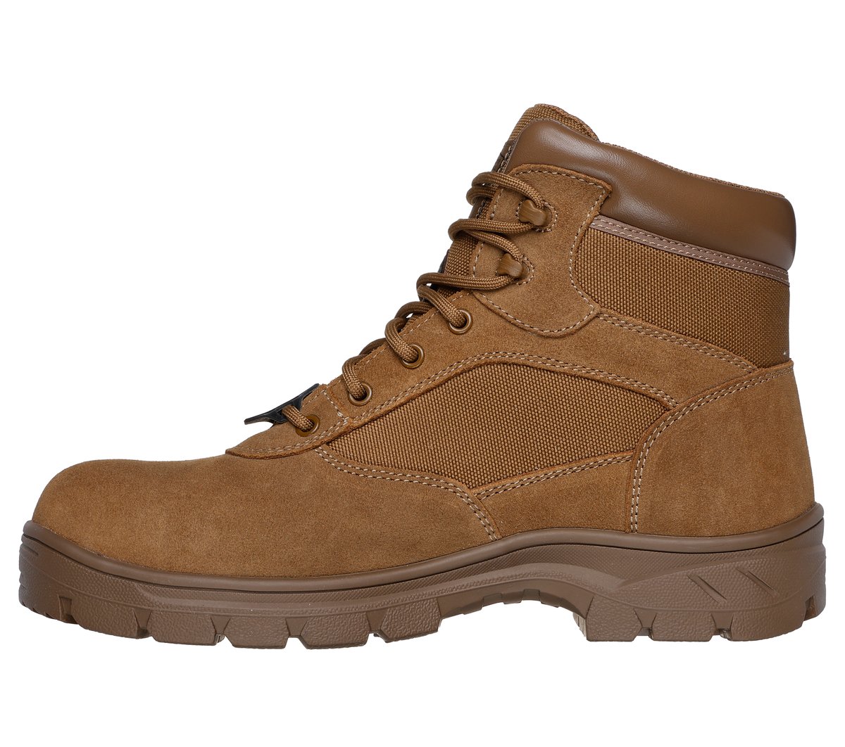 Work Waterproof: Wascana - Baylan / Skechers Men