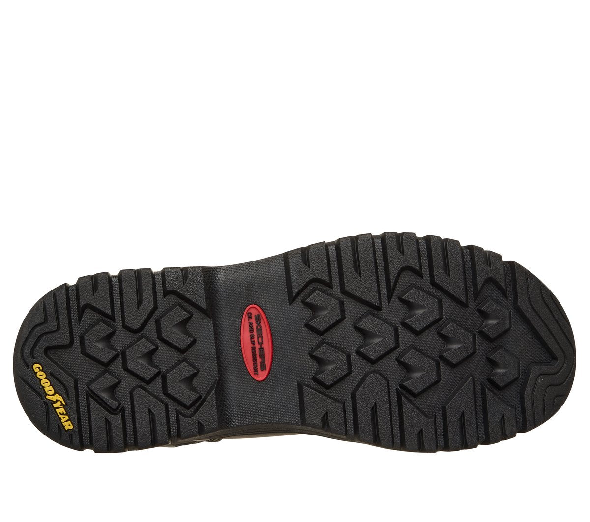 Workshire 2.0 / Skechers Men