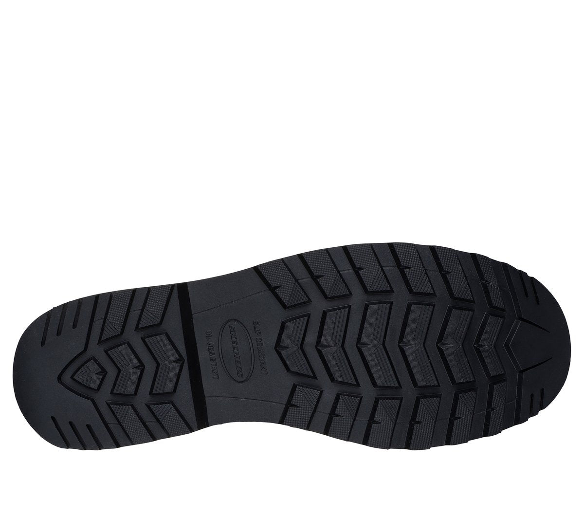 Work: Longrider / Skechers Men