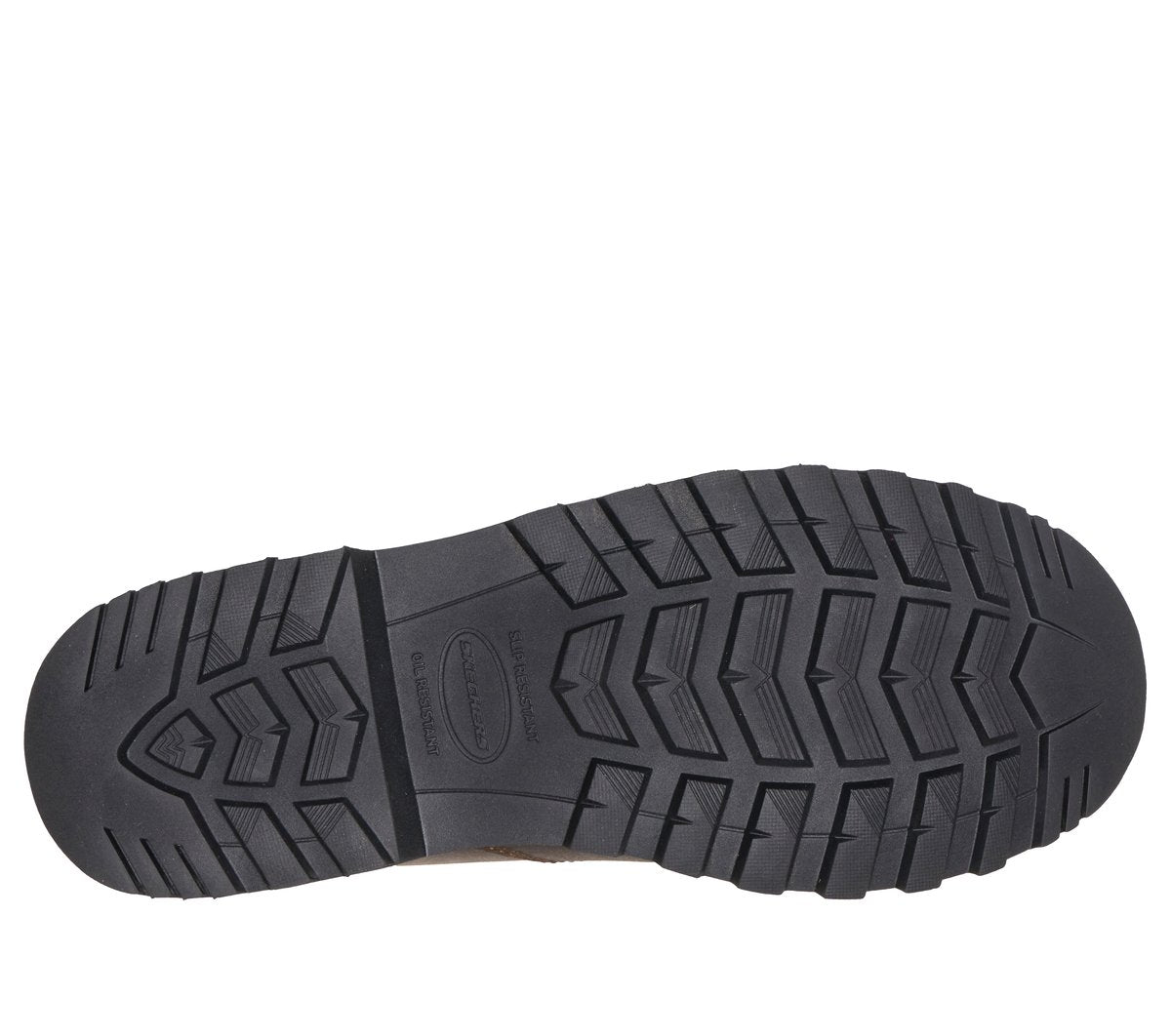Work: Longrider / Skechers Men