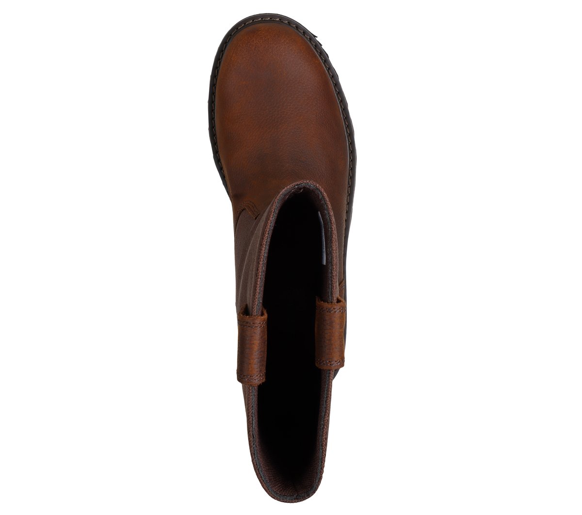 Work: Longrider - Highland Hill / Skechers Men