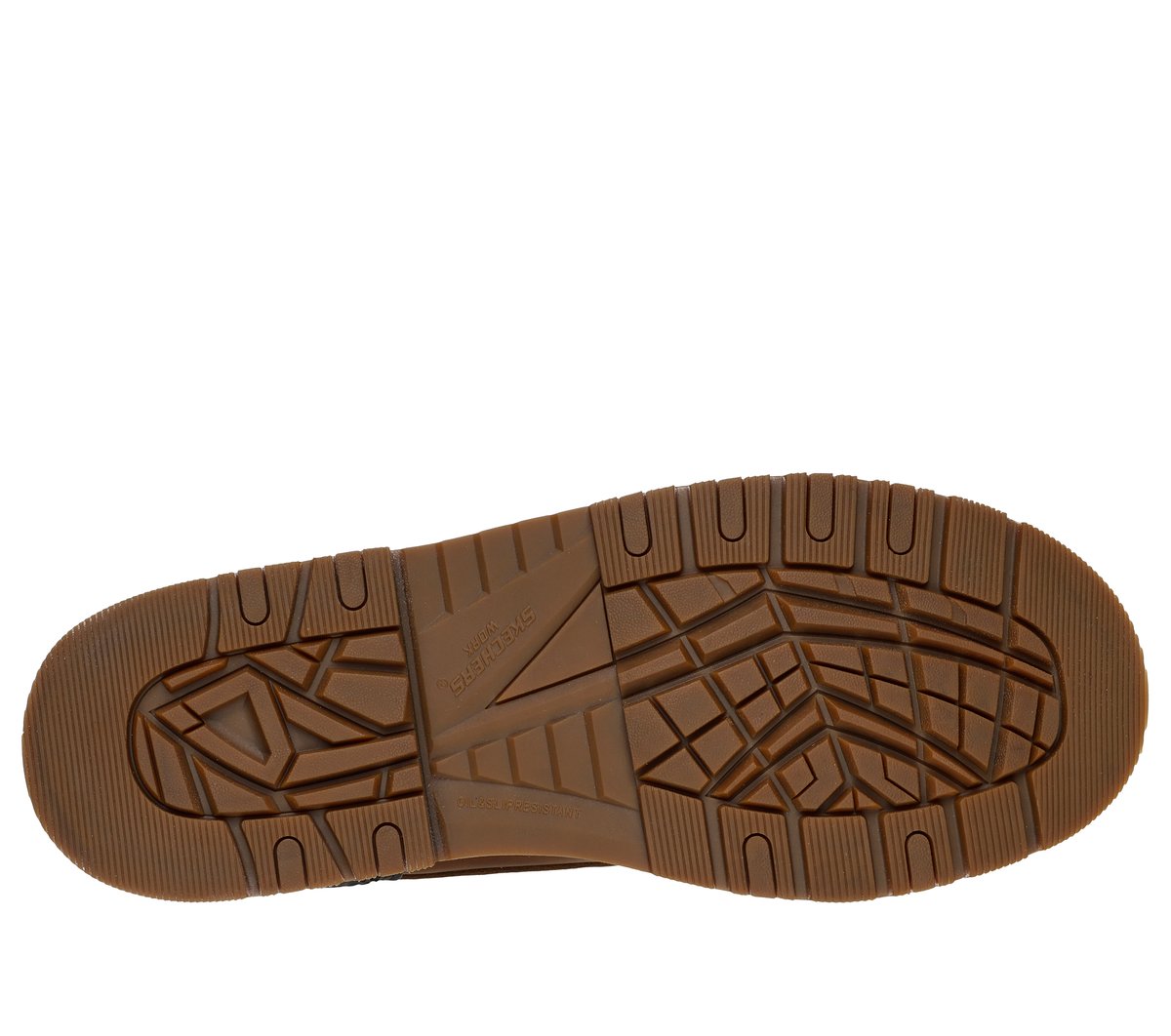 John Deere: Roughcutter- Pinegrip / Skechers Men