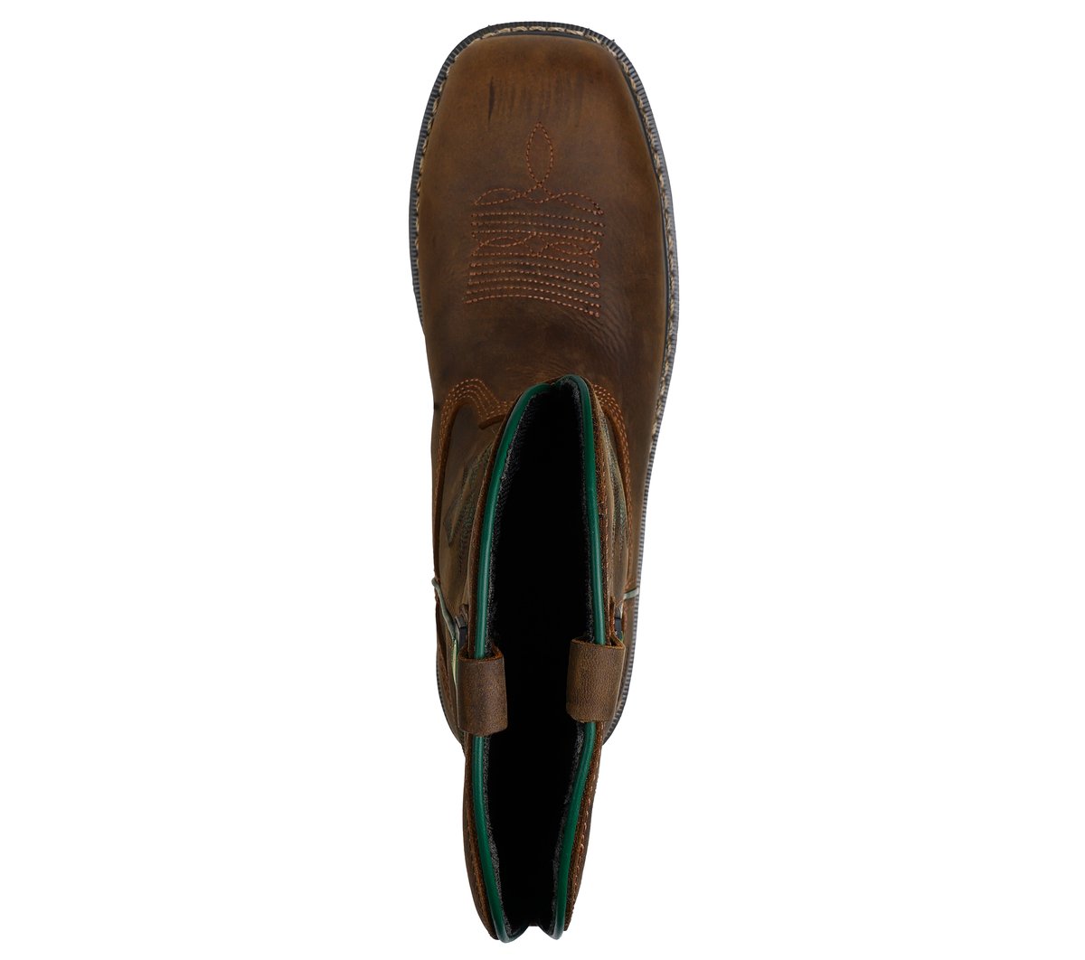 John Deere Waterproof: Rowood - Boulder Valley CT / Skechers Men