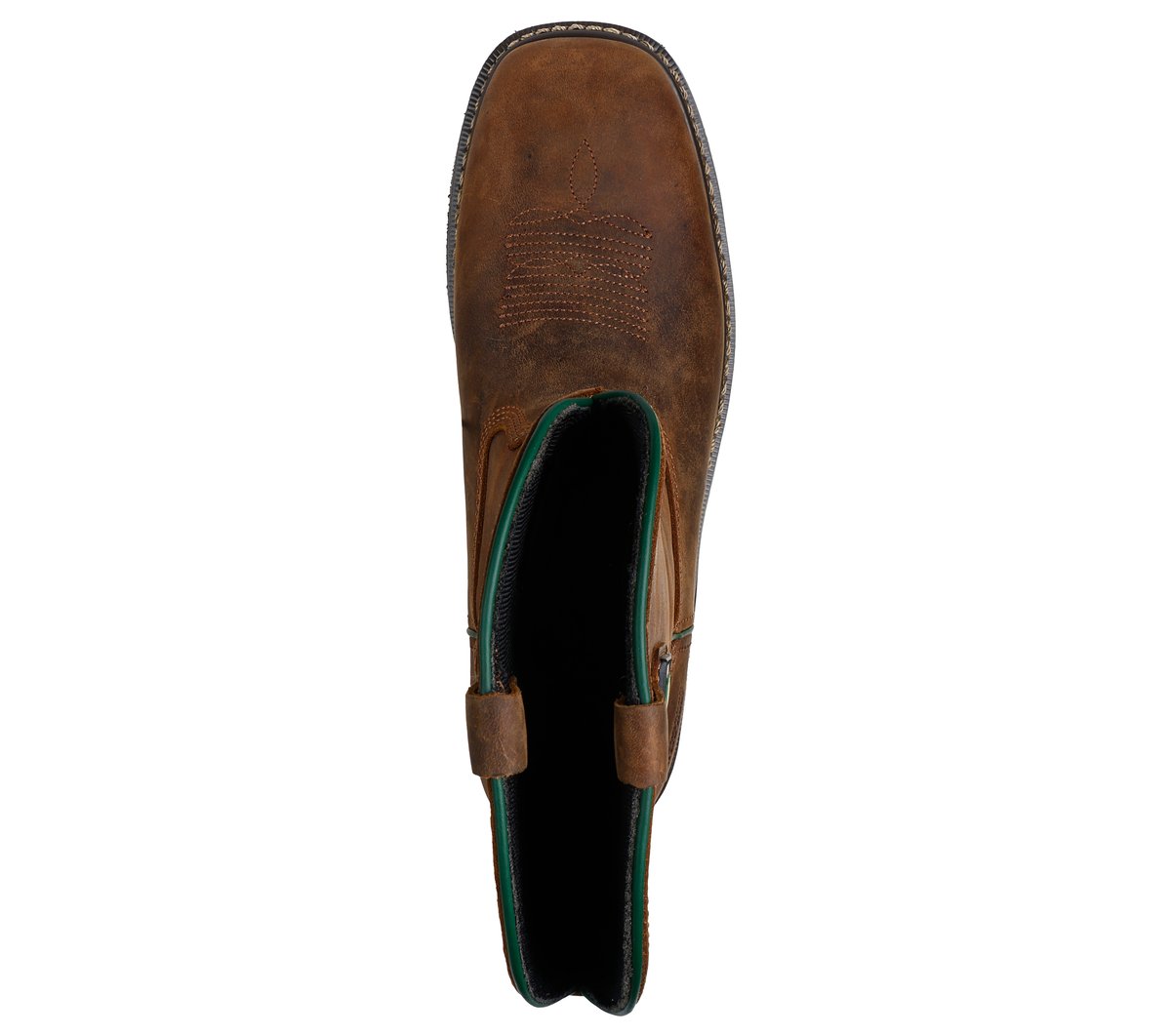 John Deere Waterproof: Rowood - Wild Bluff / Skechers Men