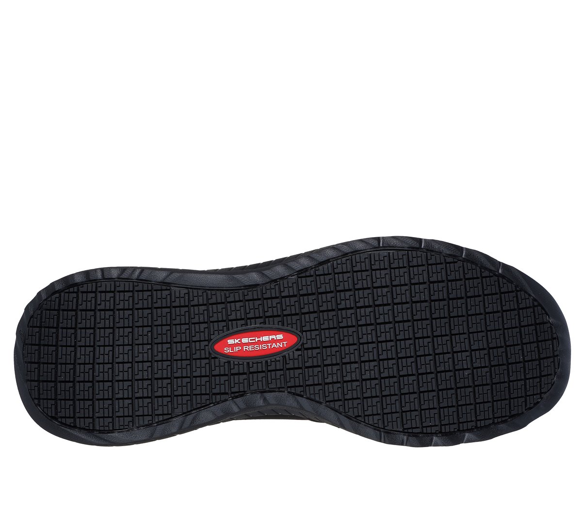 Work Slip-Resistant Relaxed Fit: Squad Chaos - Urgran / Skechers Men