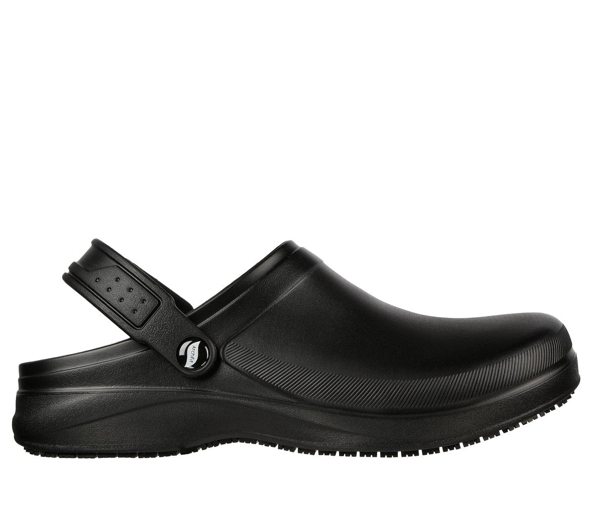 Work Arch Fit: Riverbound SR / Skechers Men