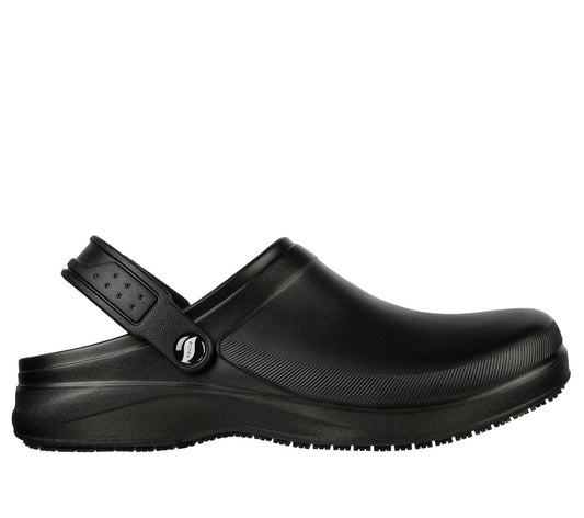 Work Arch Fit: Riverbound SR / Skechers Men
