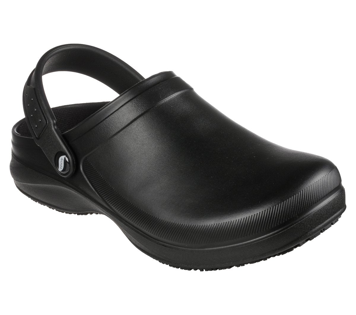 Work Arch Fit: Riverbound SR / Skechers Men