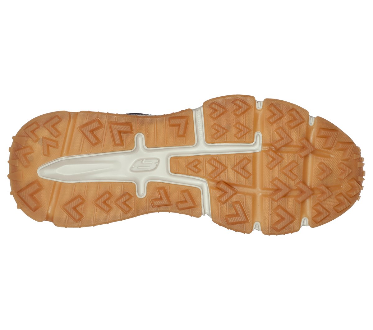Work: Skech-Air Envoy ST - Arcket / Skechers Men