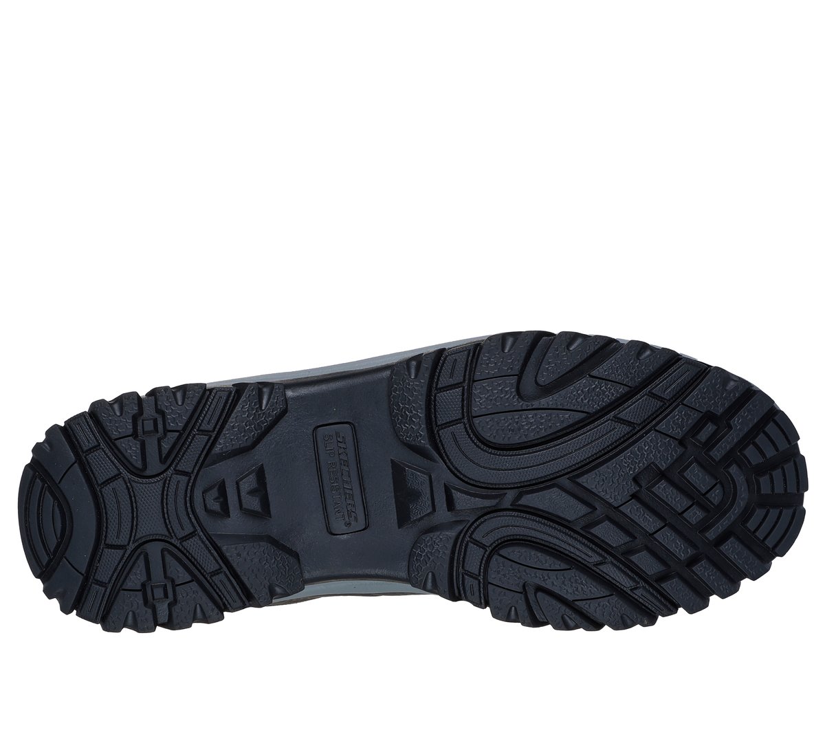 Work Waterproof: Relment - Erett / Skechers Men