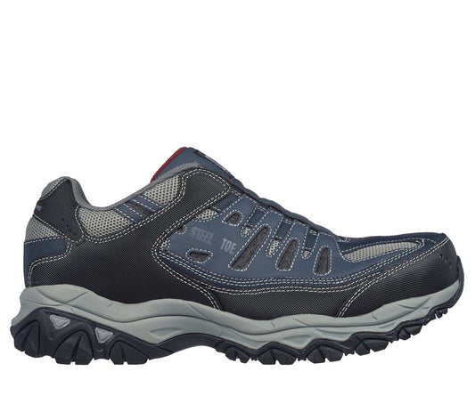 Work: Cankton - Ebbitt ST / Skechers Men