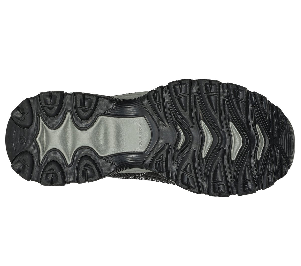 Work: Cankton - Ebbitt ST / Skechers Men