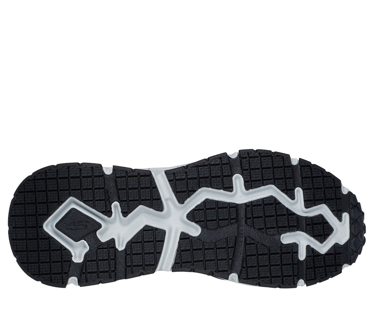 Work: D'Lux Journey SR / Skechers Men