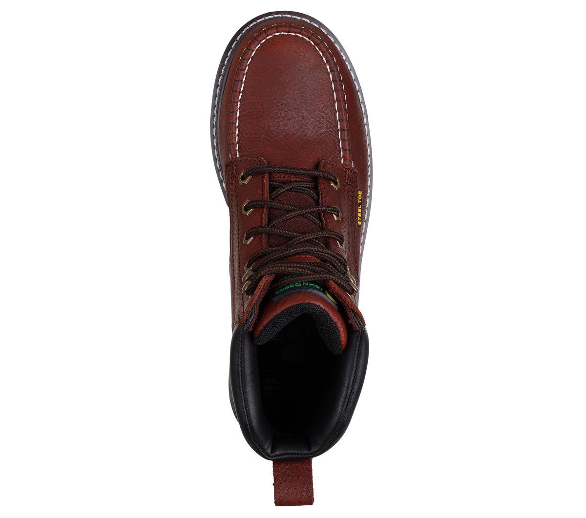 John Deere Waterproof: Kadmiel - Rockworth / Skechers Men