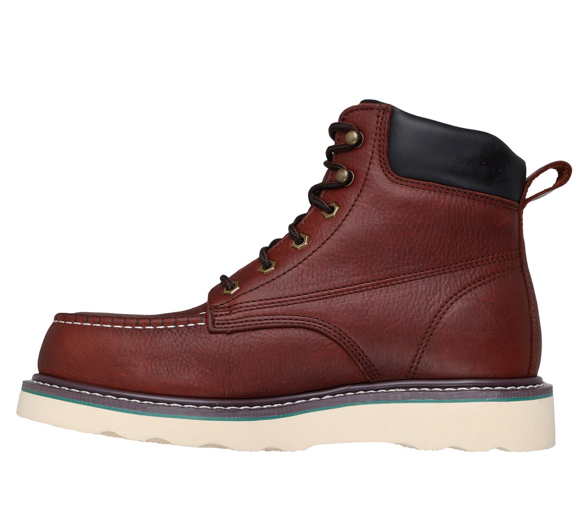 John Deere Waterproof: Kadmiel - Rockworth / Skechers Men